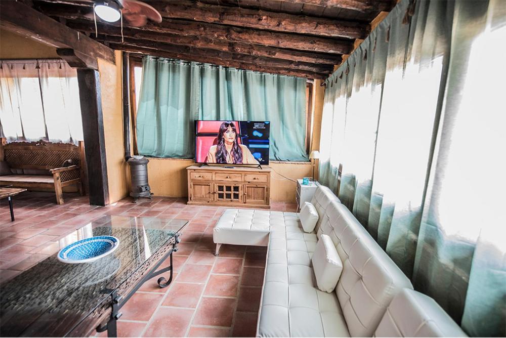 Casa Rural El Trull Canet lo Roig Zewnętrze zdjęcie