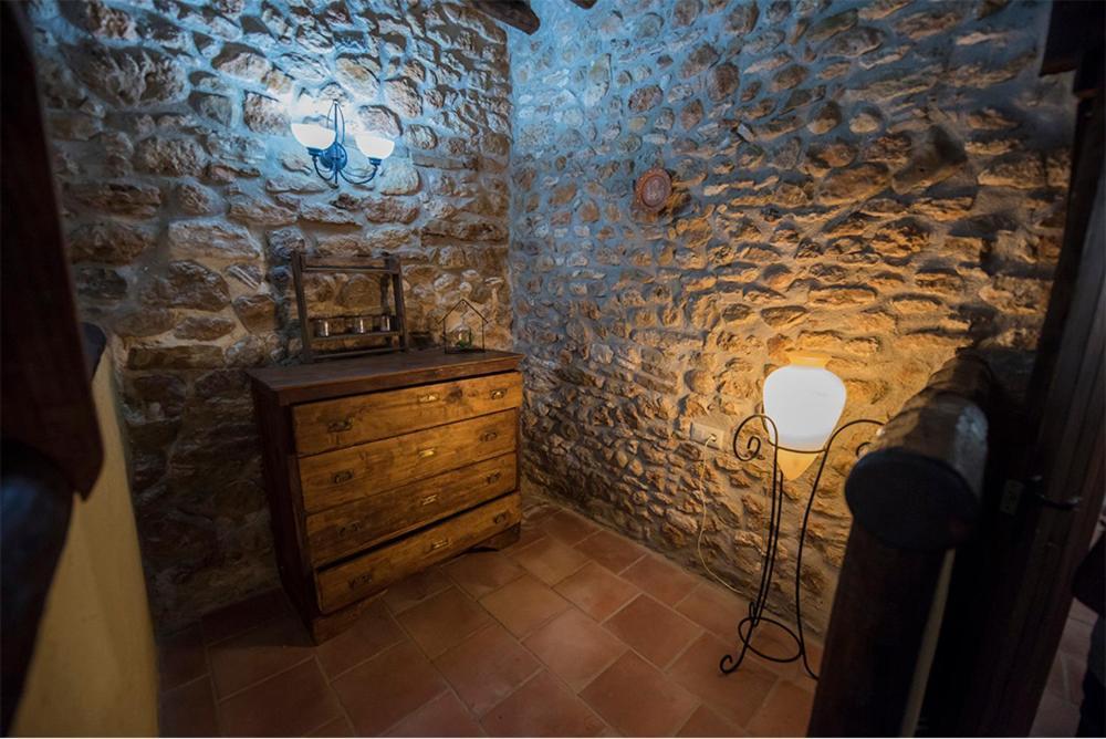 Casa Rural El Trull Canet lo Roig Zewnętrze zdjęcie