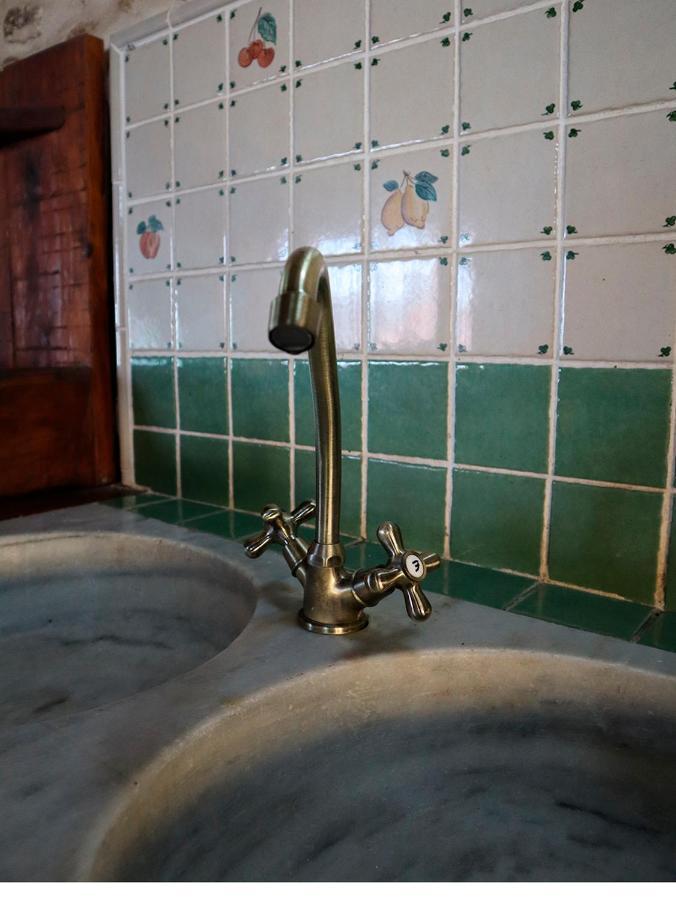 Casa Rural El Trull Canet lo Roig Zewnętrze zdjęcie